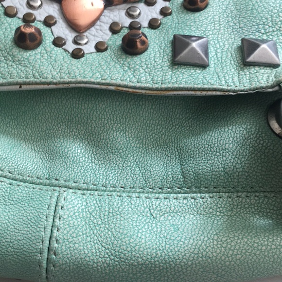 BRIDGET SHUSTER Crossbody Handbag - Picture 5 of 16